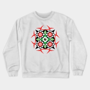 POLYPHEME Crewneck Sweatshirt